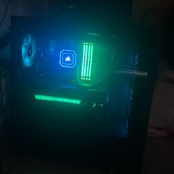 Selling Pc!