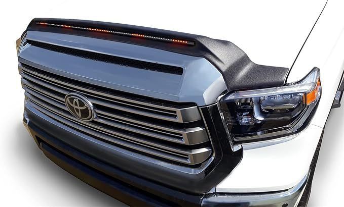 AFTERMARKET TRUCK LED LIGHTSHIELD