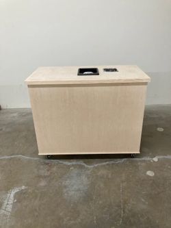 Starter Collapsible Cart