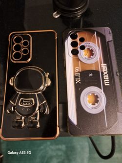 Samsung Phone Covers