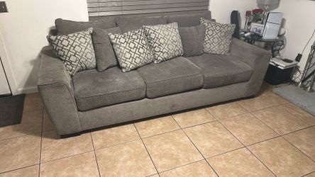 Set of couches
