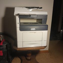 Office Equipment  Xerox 