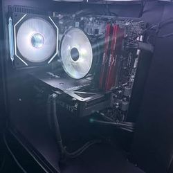 GAMING PC RTX 4060