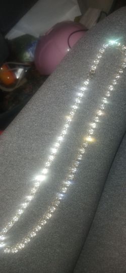Dimond chain