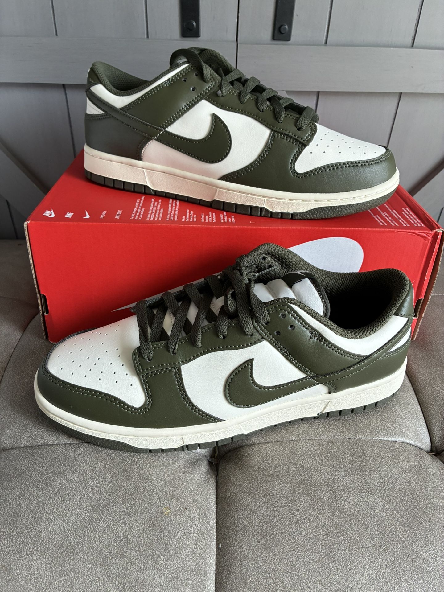Nike Dunk