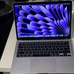 2021 MacBook Air Laptop