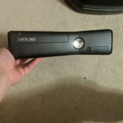Xbox 360 S