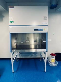 Biological Safety Cabinet