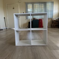 Shelf
