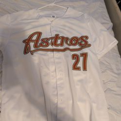 Astros Jose altuve shirt medium