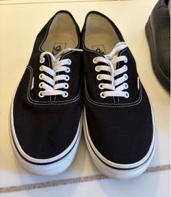 Vans Classic