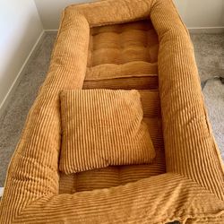 Convertible Sofa