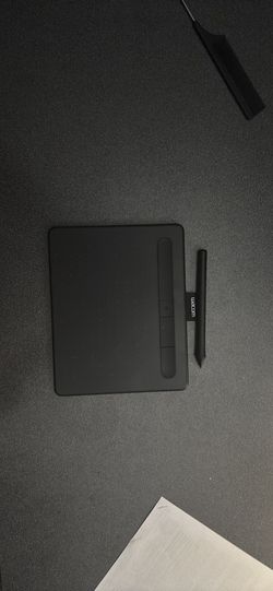 Wacom Art Tablet