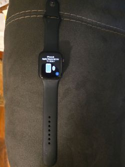 Apple watch SE40MM.