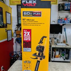 DeWalt 16 Inch Electric Chainsaw