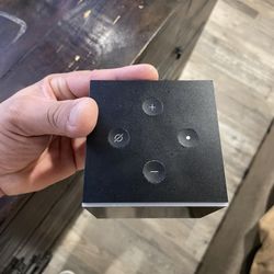 Fire tv Cube 