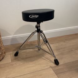 Drum Set Stool Adjustable 