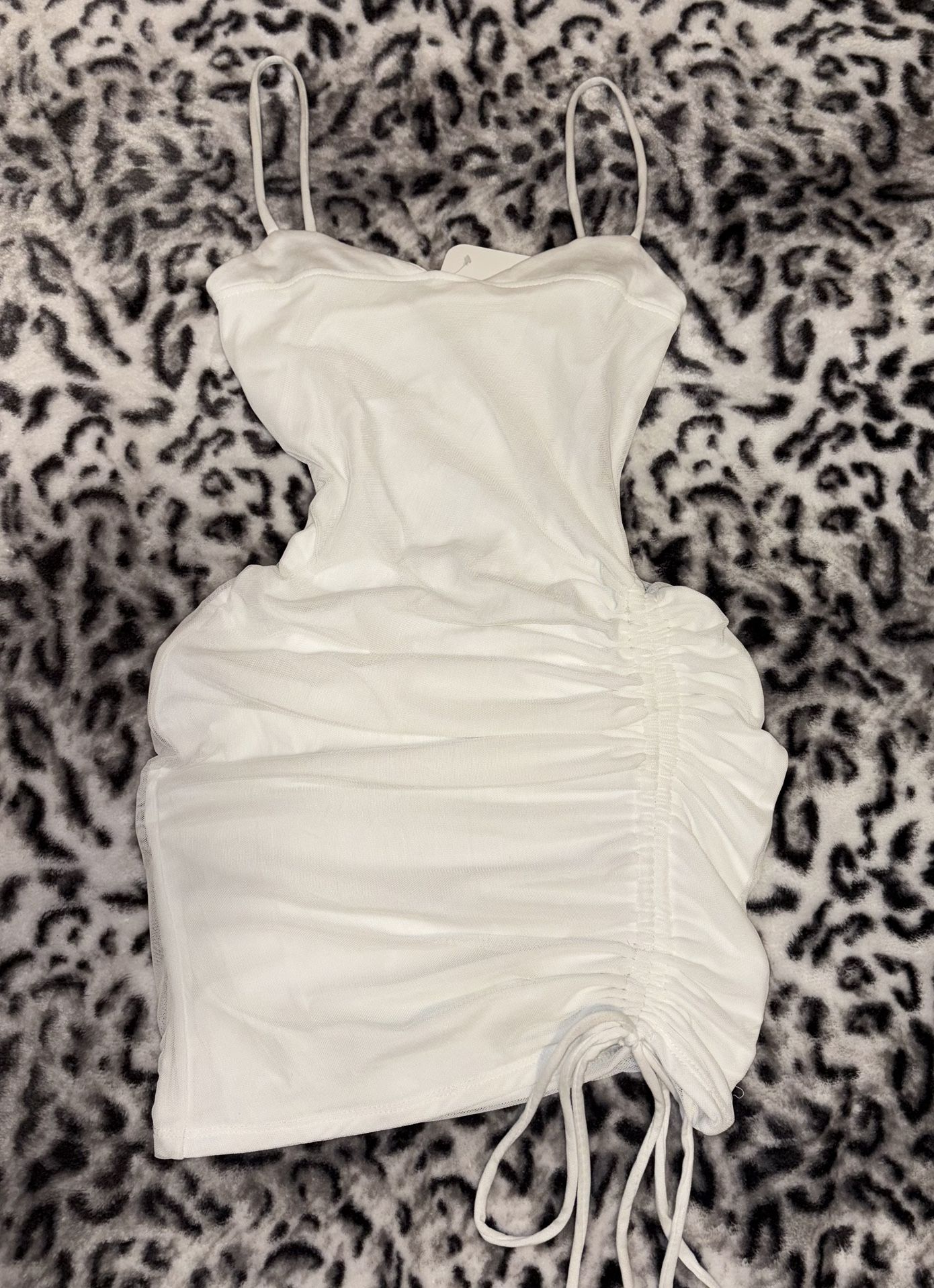 Dress Size Small