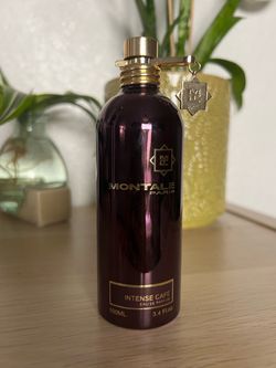 Montale Paris Intense Café Eau de Parfum 100ml