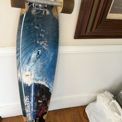 Long Board