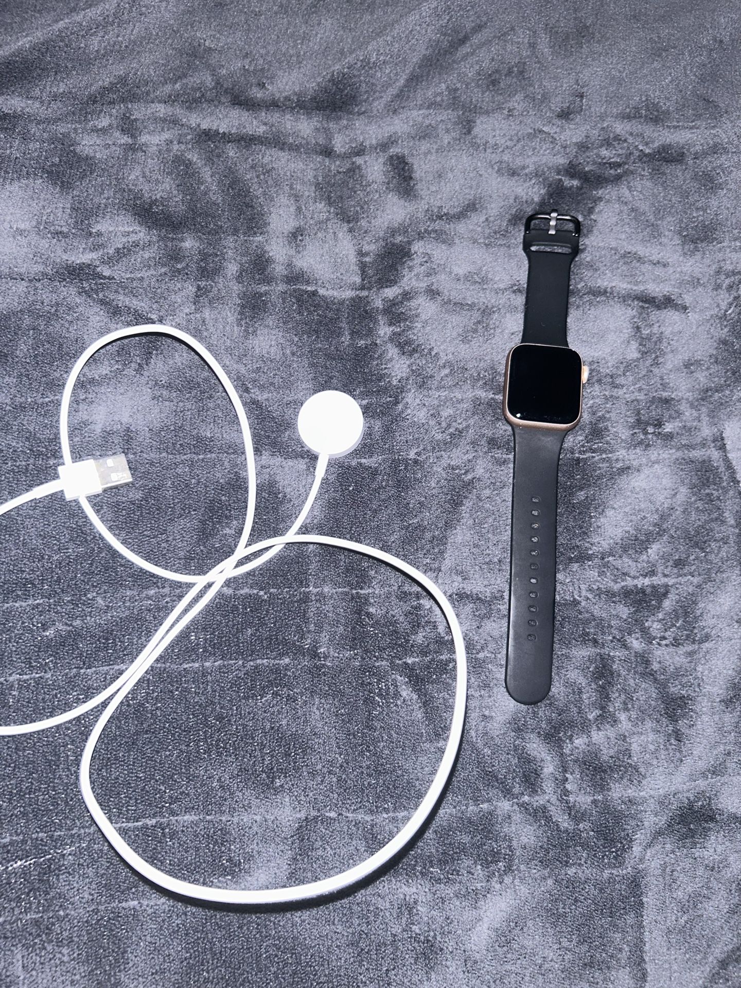 apple watch