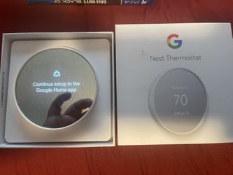 Google Nest