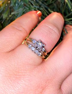 Wedding set