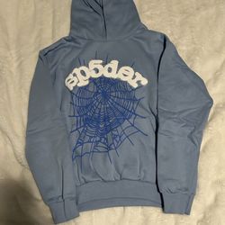 Spider Hoodie