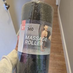 Foam Rollers (Many)