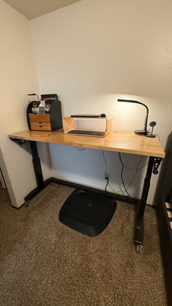 Workbench, standing desk
