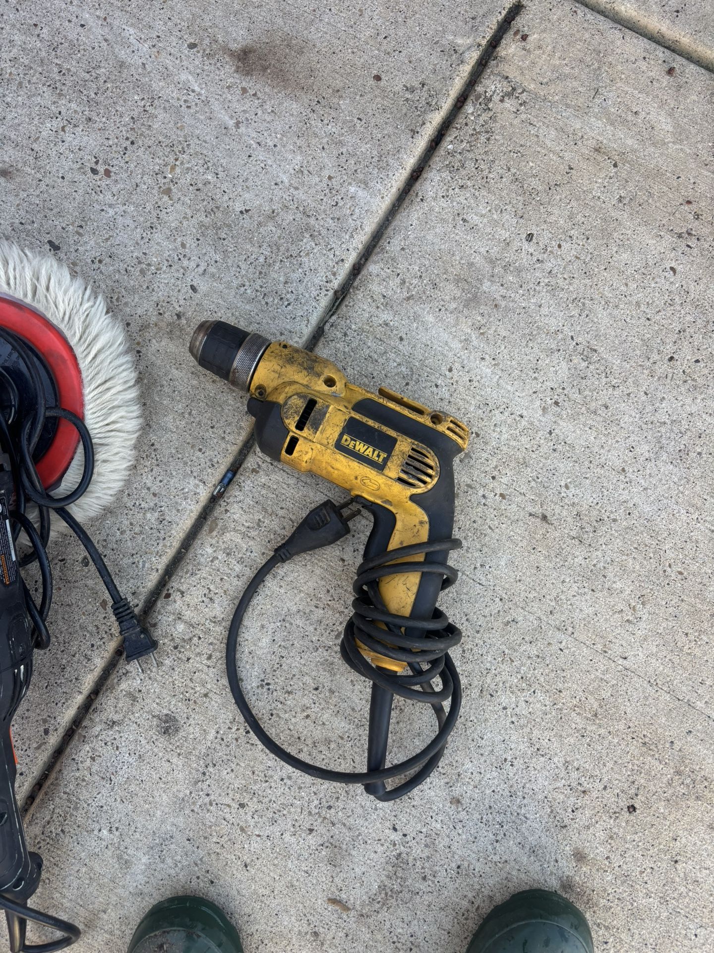Drill