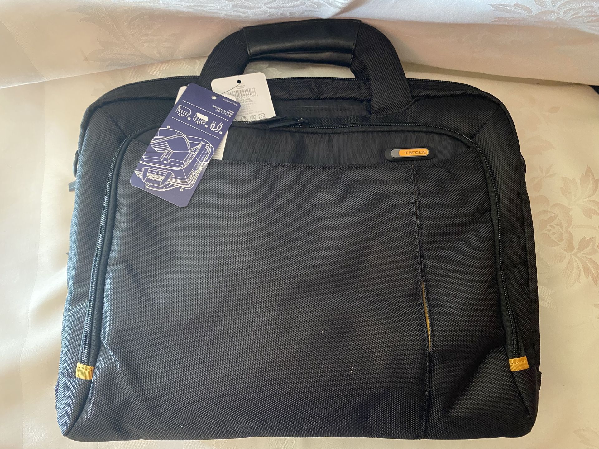 Brand New Targus Laptop Bag