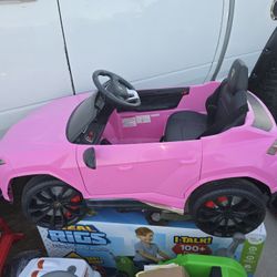 Lamborghini Ride On
