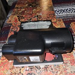 Hyundai Car to NACS Adapter