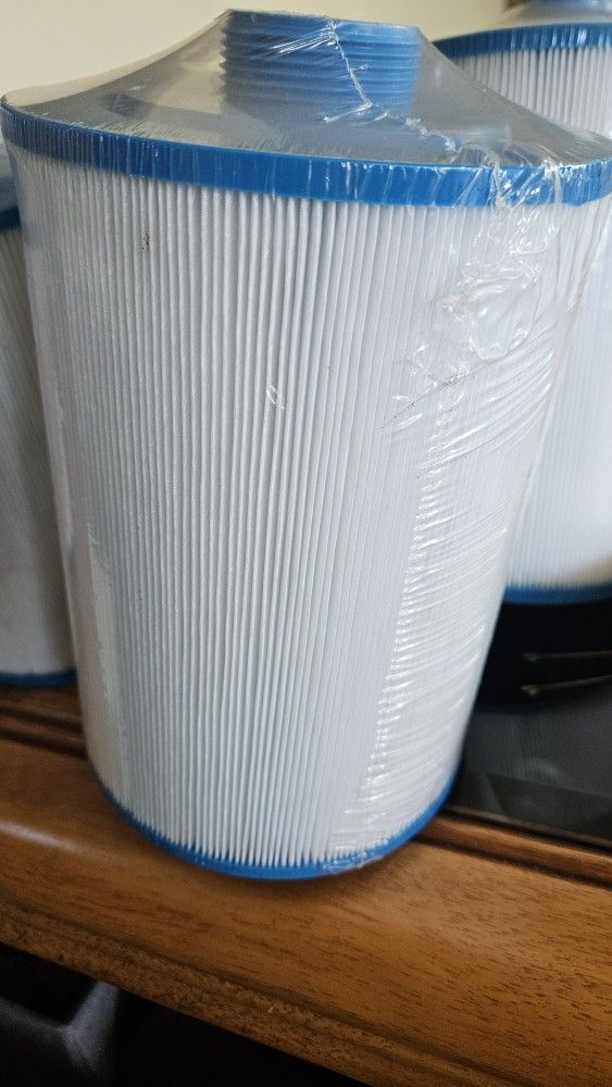 SPA filter Cartridge Replacement- Pack Of 4