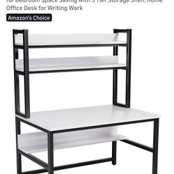 Computer Desk 