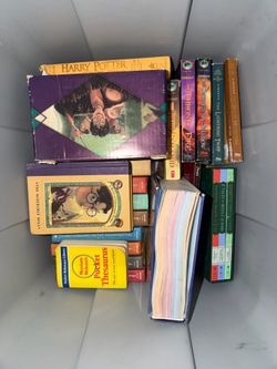 Random Kid Books