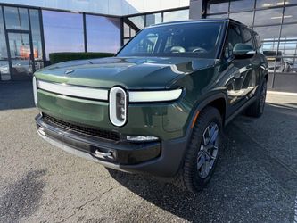 2024 Rivian R1S