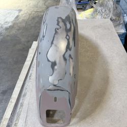 1999 Dyna Rear Fender 