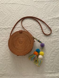 Crossbody
