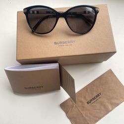 Burberry Sunglasses 