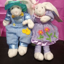 Easter Decorations!! (New)