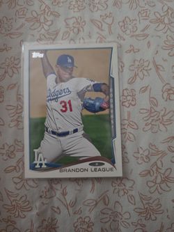 Brandon League