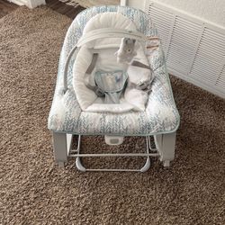 Baby Bouncer/Seat