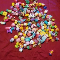 Shopkins 