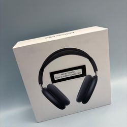 Apple Airpods Max New Wireless Headphones - Pay $1 DOWN AVAILABLE - NO CREDIT NEEDED