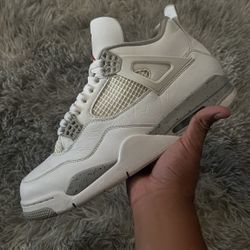 Jordan 4 Oreo