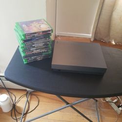 Xbox One 1tb