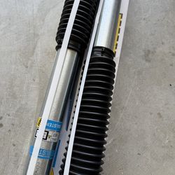 Bilstein Rear Shocks - Pair