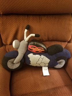 Harley Davidson  Pillow